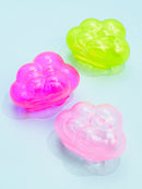 5/22 AM10:00 (JST) - Sales start RAIN DROP mini light clear pink
