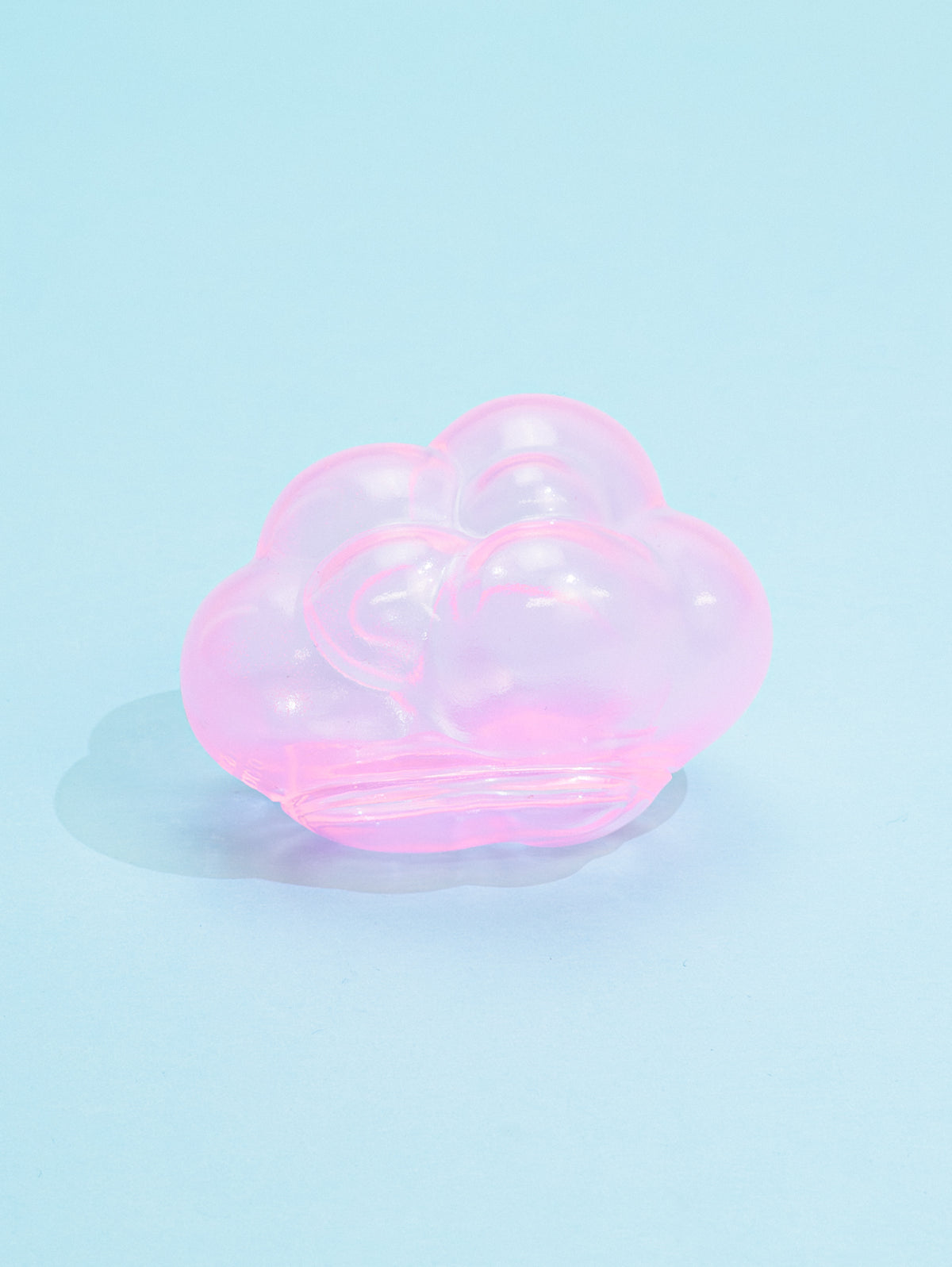 Raindropさま専用 5/22 AM10:00 (JST) - Sales start RAIN DROP mini light clear pink