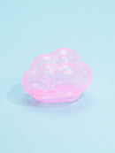 5/22 AM10:00 (JST) - Sales start RAIN DROP mini light clear pink