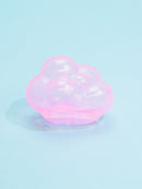5/22 AM10:00 (JST) - Sales start RAIN DROP mini light clear pink