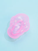 5/22 AM10:00 (JST) - Sales start RAIN DROP mini light clear pink