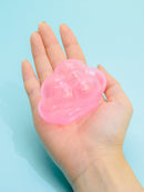 5/22 AM10:00 (JST) - Sales start RAIN DROP mini light clear pink