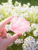 5/22 AM10:00 (JST) - Sales start RAIN DROP mini light clear pink