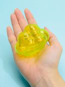 5/22 AM10:00 (JST) - Sales start RAIN DROP mini Clear Yellow