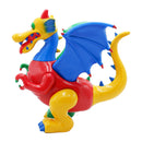 ドラゴン＆魔法使いセット / Block D / 山崎若菜