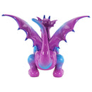 ドラゴン＆魔法使いセット / Grape / 山崎若菜