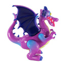 ドラゴン＆魔法使いセット / Grape / 山崎若菜