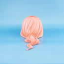 A SOAKING GIRL / Cream / Nama Akaneyaka