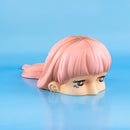 A SOAKING GIRL / Cream / Nama Akaneyaka