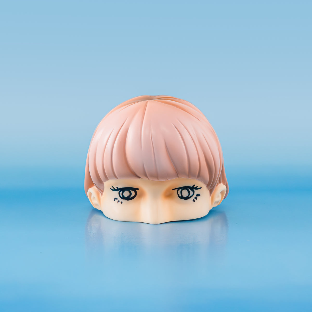 A SOAKING GIRL / Cream / 波磨茜也香