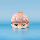 A SOAKING GIRL / Cream / Nama Akaneyaka