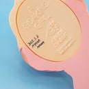 A SOAKING GIRL / Cream / Nama Akaneyaka