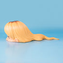 A SOAKING GIRL / GAL