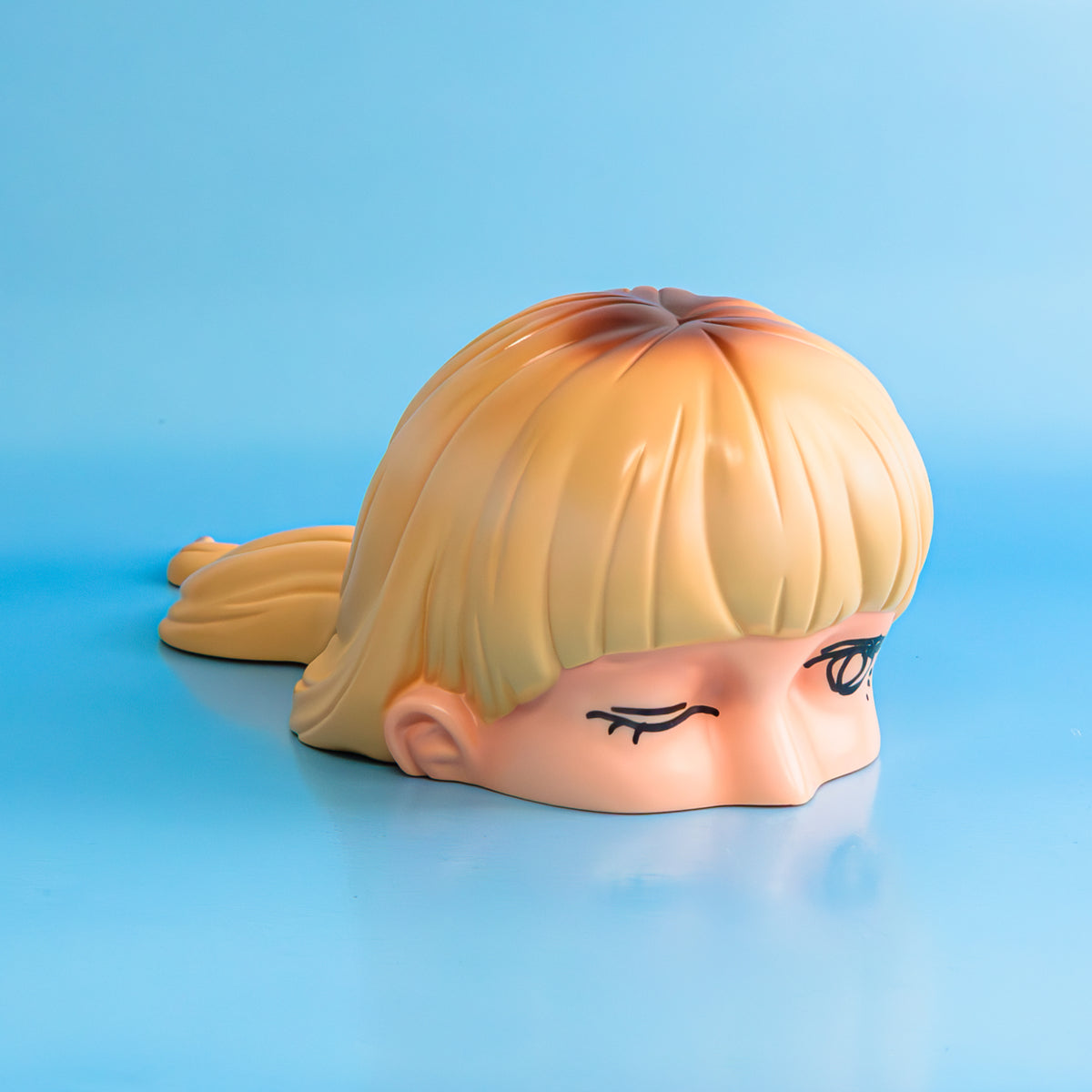 A SOAKING GIRL / GAL#1 / 波磨茜也香