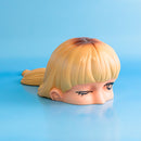 A SOAKING GIRL / GAL