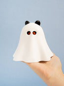 MY GHOST BEAR/우마오