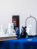 8/28 AM10:00(JST)-판매 개시 MY GHOST BEAR/스노우 화이트 클리어/umao