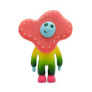 目玉焼きの刺繍 / Vitamin / ANZ