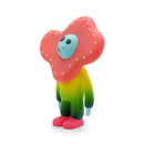 目玉焼きの刺繍 / Vitamin / ANZ