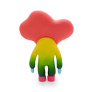 目玉焼きの刺繍 / Vitamin / ANZ