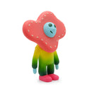 目玉焼きの刺繍 / Vitamin / ANZ