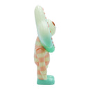 目玉焼きの刺繍 / Mint strawberry Sorbet / ANZ