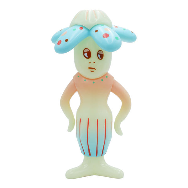 ラフレシア / Mint strawberry Sorbet / ANZ