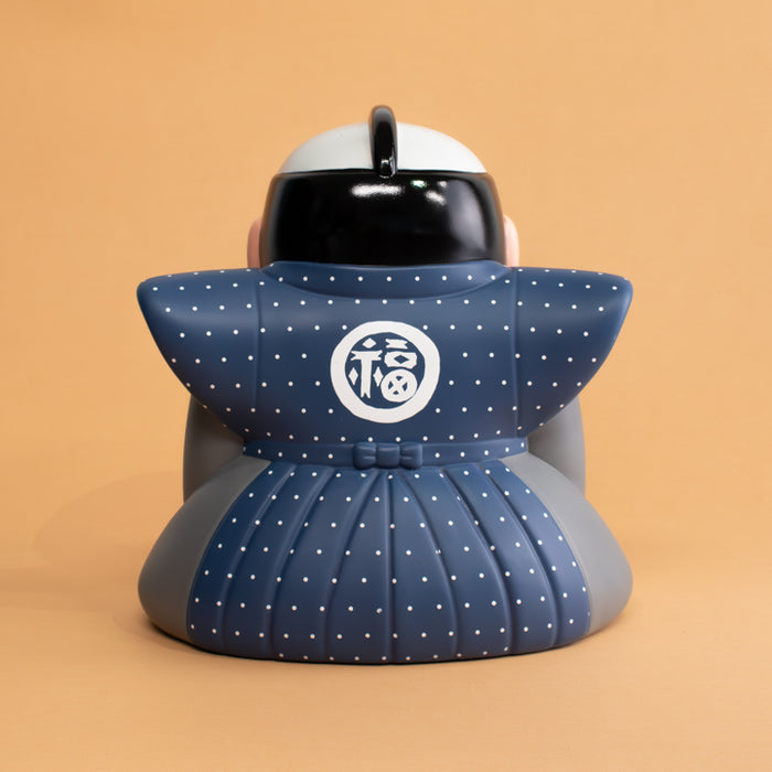 ESOW 福助 フィギュア Original color Amazon.co.jp: Fukusuke Soft Vinyl ESOW Original Color Hollow