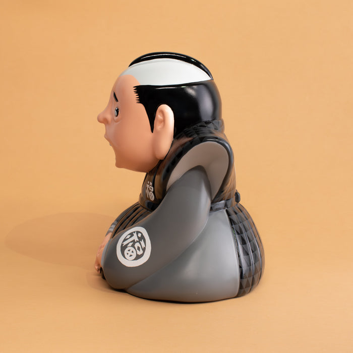 Fukusuke / Ash / ESOW