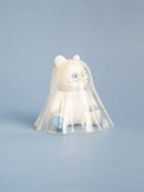 8/28 AM10:00(JST)-판매 개시 MY GHOST BEAR/스노우 화이트 클리어/umao