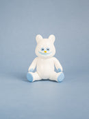 8/28 AM10:00(JST)-판매 개시 MY GHOST BEAR/스노우 화이트 클리어/umao