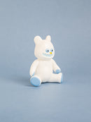 8/28 AM10:00(JST)-판매 개시 MY GHOST BEAR/스노우 화이트 클리어/umao