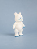 8/28 AM10:00(JST)-판매 개시 MY GHOST BEAR/스노우 화이트 클리어/umao