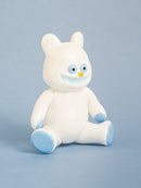 8/28 AM10:00(JST)-판매 개시 MY GHOST BEAR/스노우 화이트 클리어/umao