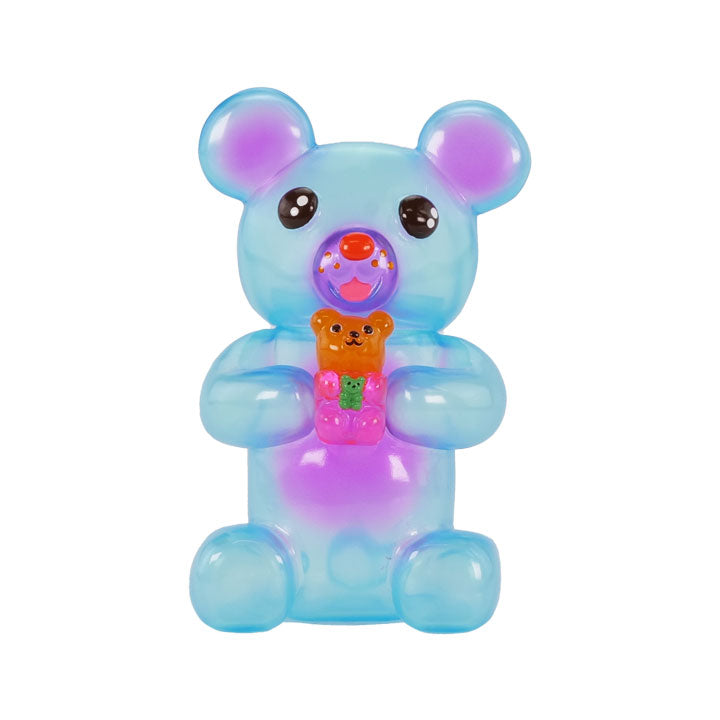 Hugger & Gummy Bear set / VINYL limited Color / Don't Cry In The Morning