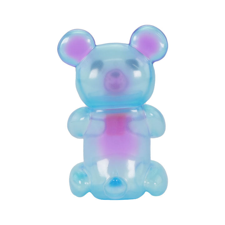 Hugger & Gummy Bear set / VINYL limited Color / Don't Cry In The Morning