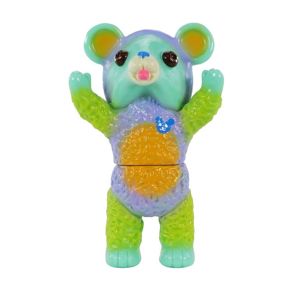 5/2 AM10:00 (JST) - Sales start Fuku Bear / VINYL limited Color / Don'