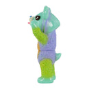 Fuku Bear / INYL Imited Korr / Dont Cry Inte Monitoring