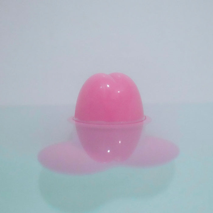 桃の置き物 Amazon.co.jp: KRISININE ガラス フルーツ 装飾 クリスタル