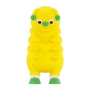 The Curious Faterpillar / VINYL limited Color / Creature Collectors Club