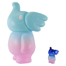 Here I am! Elfie Cherry Blossom Viewing Set (400% Maizakura Ver + 100% Night Cherry Blossom Ver) / VINYL limited Color / TOO NATTHAPONG