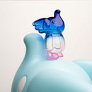 Here I am! Elfie Cherry Blossom Viewing Set (400% Maizakura Ver + 100% Night Cherry Blossom Ver) / VINYL limited Color / TOO NATTHAPONG