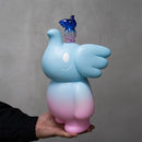 Here I am! Elfie Cherry Blossom Viewing Set (400% Maizakura Ver + 100% Night Cherry Blossom Ver) / VINYL limited Color / TOO NATTHAPONG