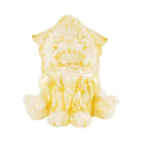 神獣獅子 ライゴン /  白翡翠 / DAN