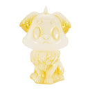 神獣狛犬 こまわん /  白翡翠 / ひかりバンビ