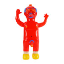 目マラ・サトシくん / VINYL限定カラー / デハラユキノリ