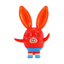 OMIKO with ぼっきにんじん / VINYL限定カラー / デハラユキノリ