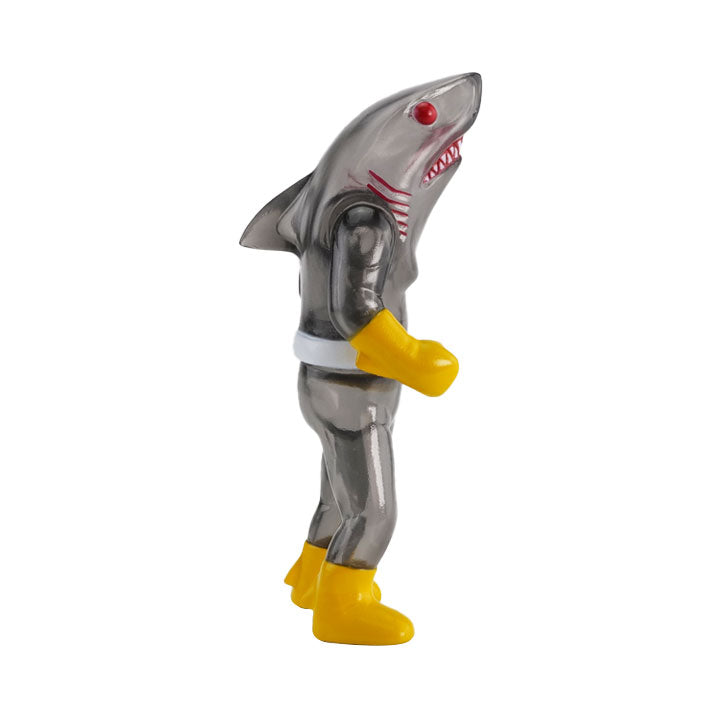 Deep Sea Heroes Shark Hero / VINYL Limited color / Sanguts Honpo