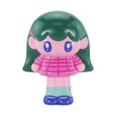 MONYOGIRL / 9th color / モニョチタポミチ