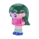 MONYOGIRL / 9th color / モニョチタポミチ